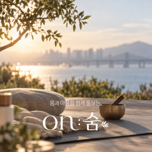 부산시니어 프로그램, 인지·정서·움직임을 함께 관리하는 웰니스란?