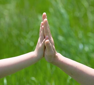 Eco Mindfulnes
