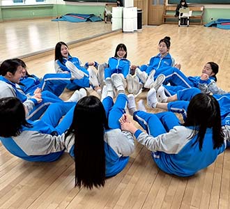 학교 사회정서교육 (SEL)